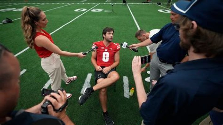 Who Is Tanner Mordecai? Details To Know About The American Footballer