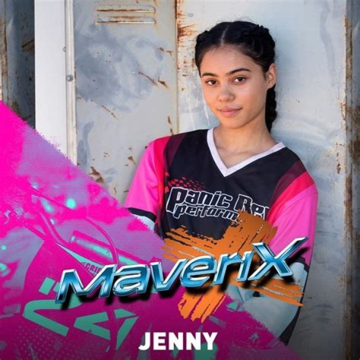 Who Is Tatiana Goode? Wikipedia And Age Details Of The MaveriX Actress