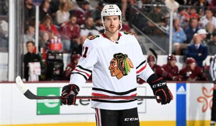 Who Is Taylor Raddysh Brother Darren Raddysh? Meet The Parents And Family Of Chicago Blackhawks Forward