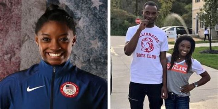 Who Is Tevin Biles Thomas? Simone Biles’ Brother Bio, Wiki, Age, Arrest, Parents, Family, U.S. Army, Instagram and Photos