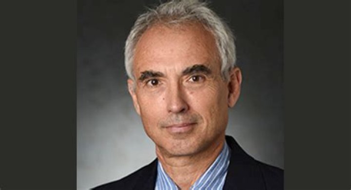 Who is Themis Matsoukas’ wife? The disgraced professor’s marital status