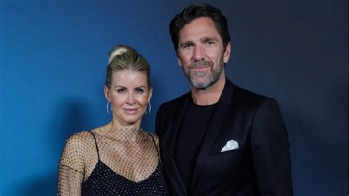 Who Is Therese Andersson? Details To Know About Henrik Lundqvist Wife