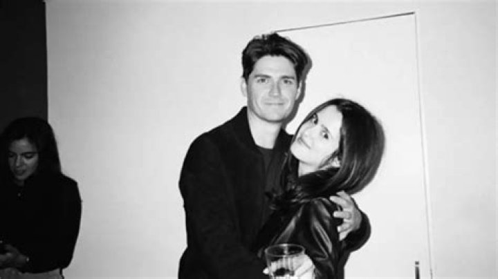 Who Is Thomas Macken? Everything To Know About The Ex Boyfriend Of Laura Marano