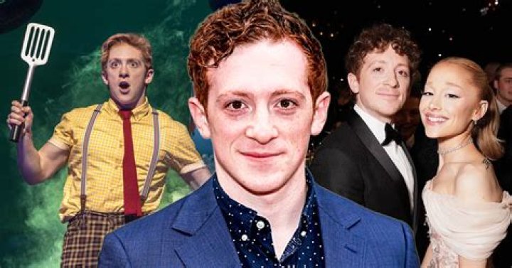 Who is Toby Jones related to?