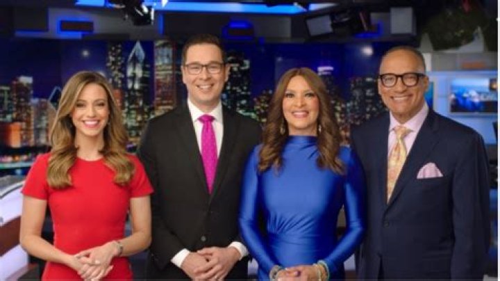 Who Is Tom Rivers At ABC News? Age Wife Net Worth Explored