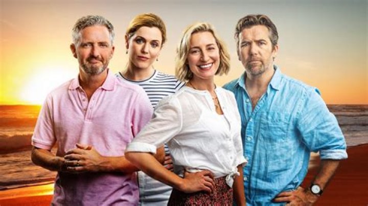 
Who Is Tom Tilley Partner? Dating Life Of The Australian TV Presenter 