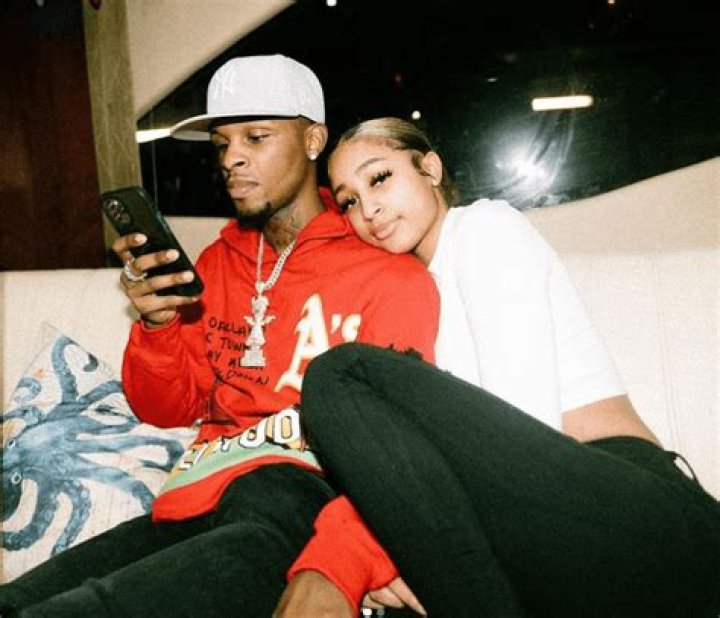 Who Is Toosii Girlfriend? Everything On His Instagram, Age, Wiki, Biography Net Worth And Merch