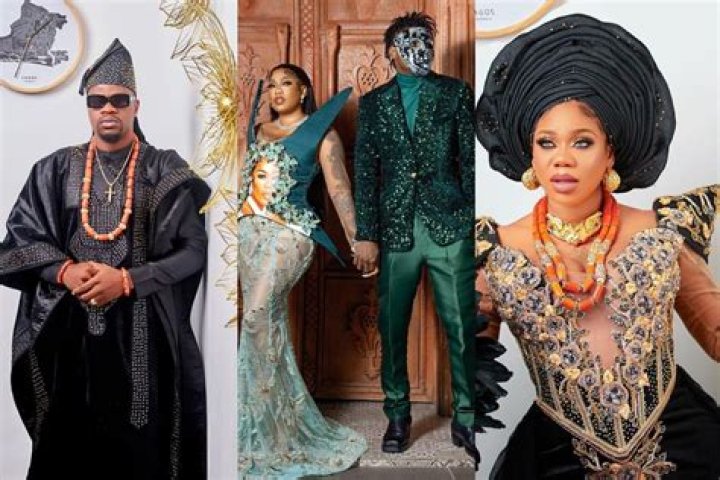 Who Is Toyin Lawani Husband Segun Wealth? Details On The Net Worth And Age Of Real Housewives Of Lagos Cast