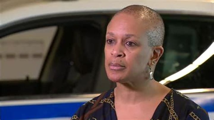 Who Is Tracie Keesee? Everything To Know About Her