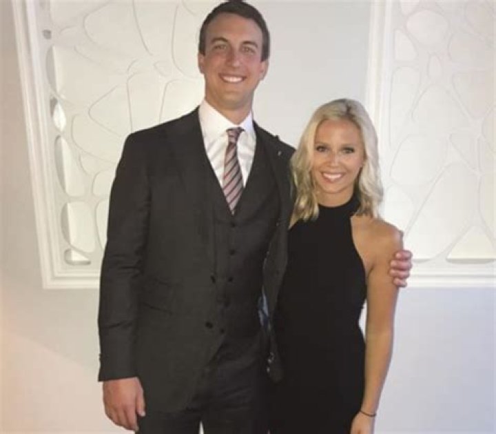 Who Is Trevor Siemian Wife or Girlfriend? Salary And Net Worth – Is He Married?
