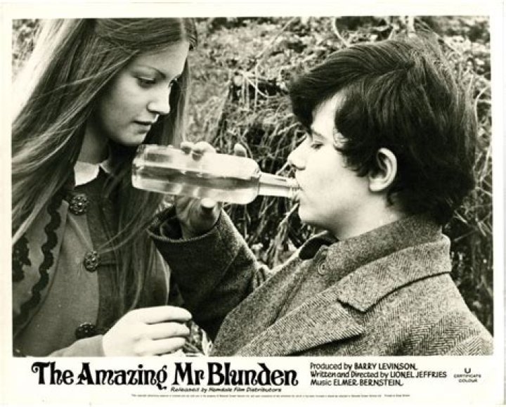 Who Is Tsion Habte? Meet The Actress Who Plays Lucy On The Amazing Mr Blunden