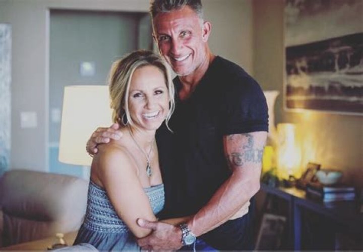Who is Tullian Tchividjian Wife Stacie Phillips? Net Worth, and Family Facts