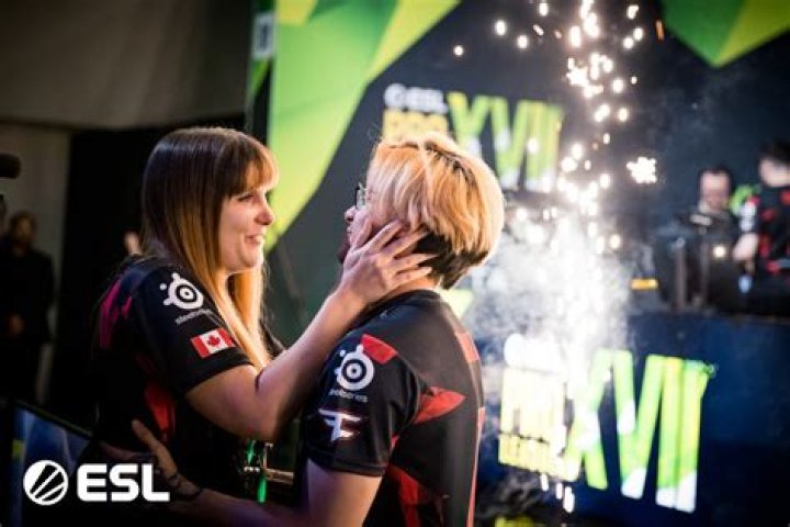 Who Is Twistzz Girlfriend Carolin Hanisch? Everything About The ProGamer