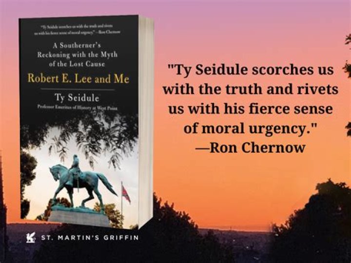 Who is Ty Seidule? Everything On Wife And Family