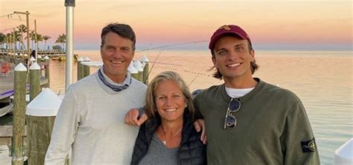 Who Is Tyler Roos? Details To Know About The Boyfriend Of America Tennis Player Amanda Anisimova