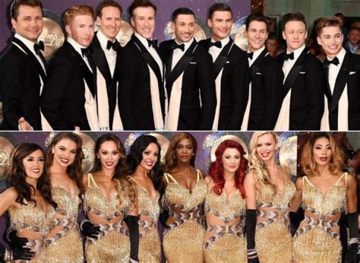 
Who Is Tyler West Partner? What You Didn’t Know About The Strictly Star 