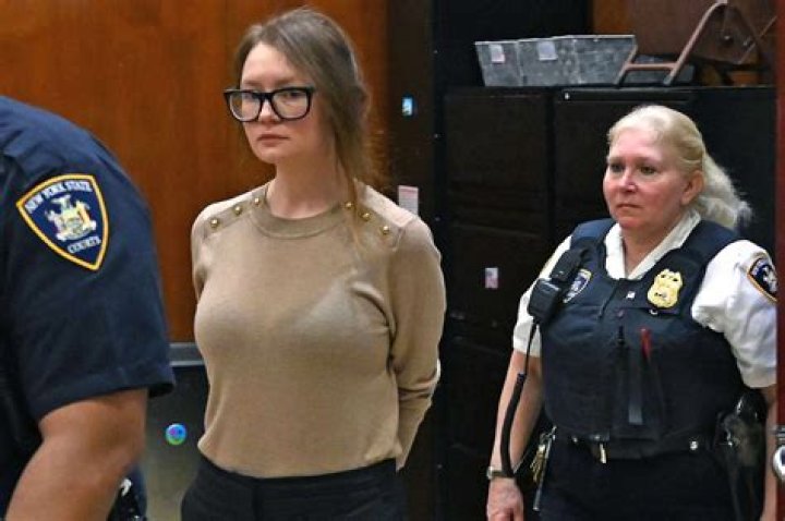 Who Is Vadim Sorokin? Where Is Anna Delvey’s Father Today? Here Is A Complete Story On Her Family Life