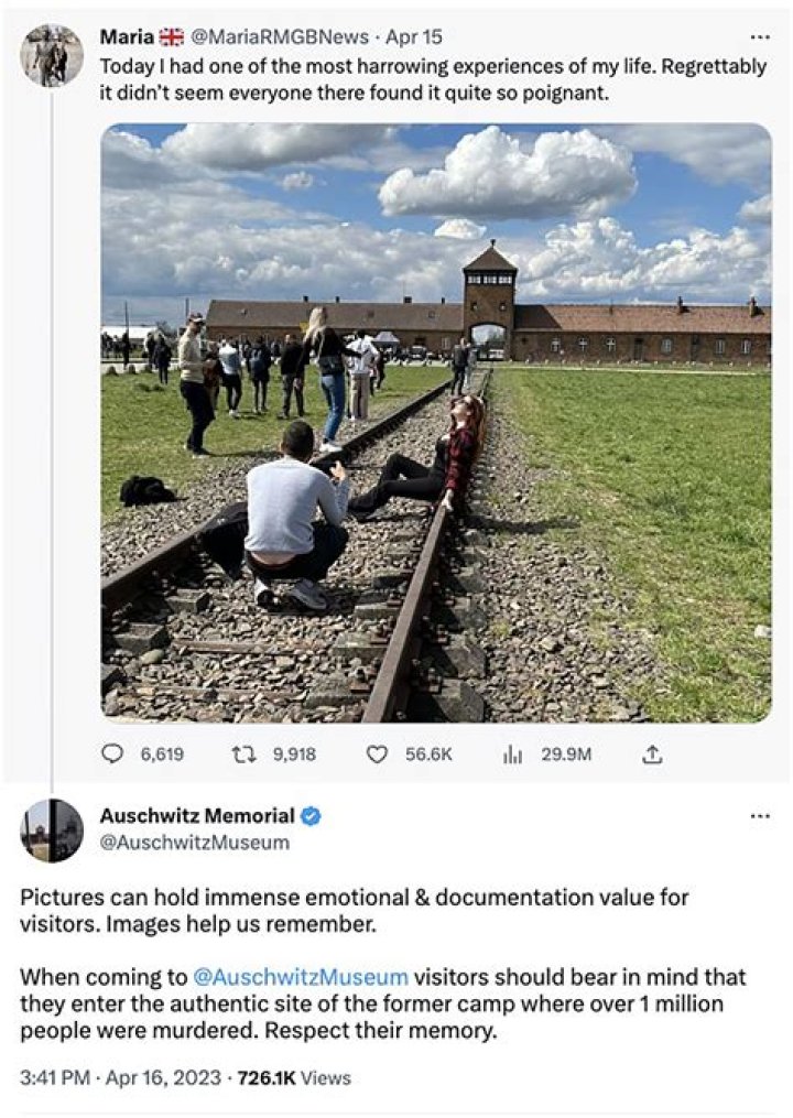 Who Is Valeria Schapira? Journalist Career In Nutshell