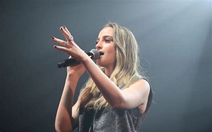 Who Is Valerie Hamaty? Everything To Know About The Singer