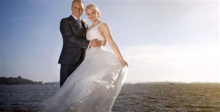 Who Is Valtteri Bottas Ex Wife Emilia Bottas? Everything On Her Net Worth & More