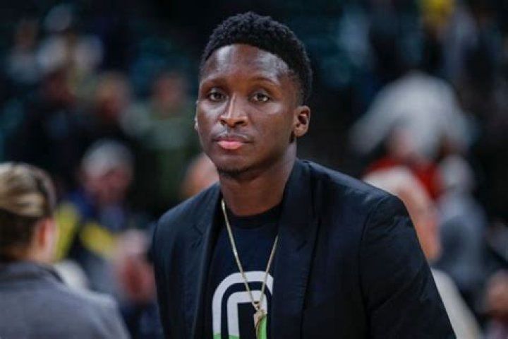 Who Is Victor Oladipo, Is He A Nigerian and How Much Money Does He Have?