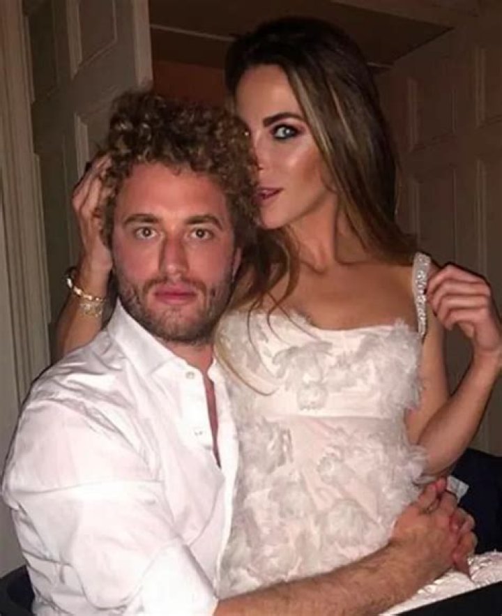 Who Is Victoria Baker Harber Baby Daddy? Everything We Know About Inigo Philbrick