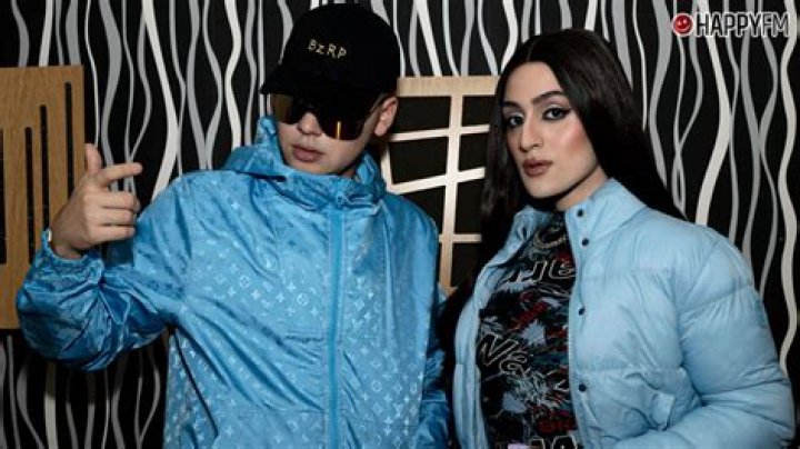 Who Is Villano Antillano? Trans Artist Making The Best Out Of BZRP Music Sessions