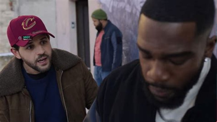 Who Is Walid Ben Mabrouk? Everything To Know About The Actor From Christmas Flow