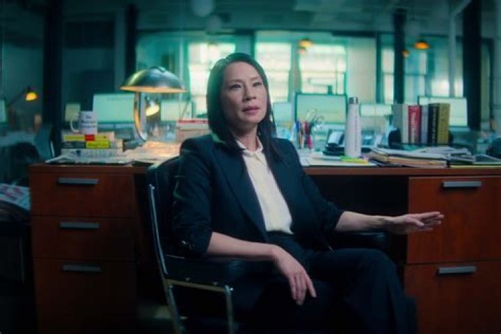 Who Is Washington Correspondent Snook Austin From Death To? Everything To Know