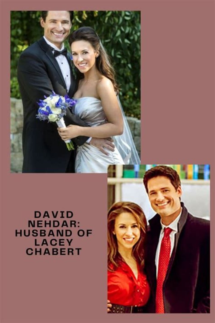 Who Is Wendy Chabert Husband David Nehdar And How Did Lacey Chabert Sister Die? Details To Know