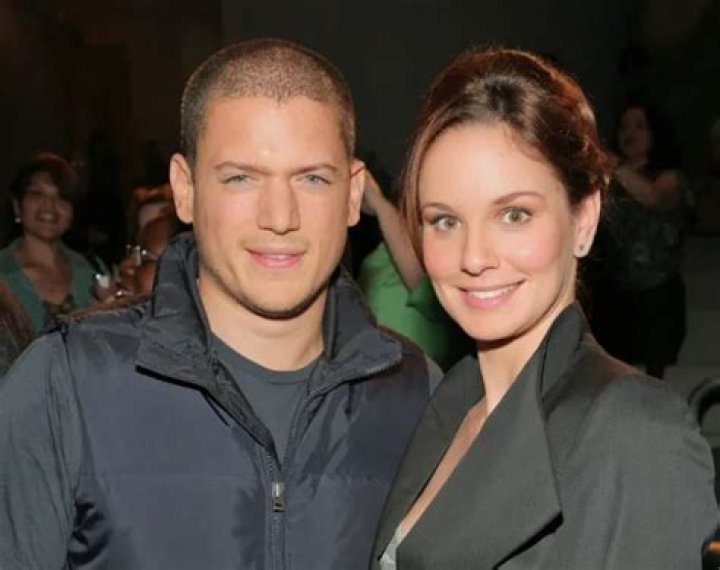 Who is Wentworth Miller’s wife, is he gay, who are his parents, boyfriend, net worth