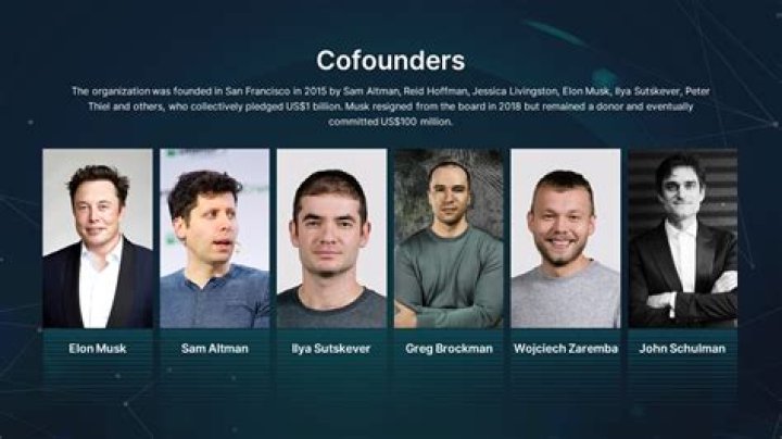 Who Is Whit Alexander? What We Know About The Cranium Game Founder And Chief Strategy Officer At Best Buy Co. Inc