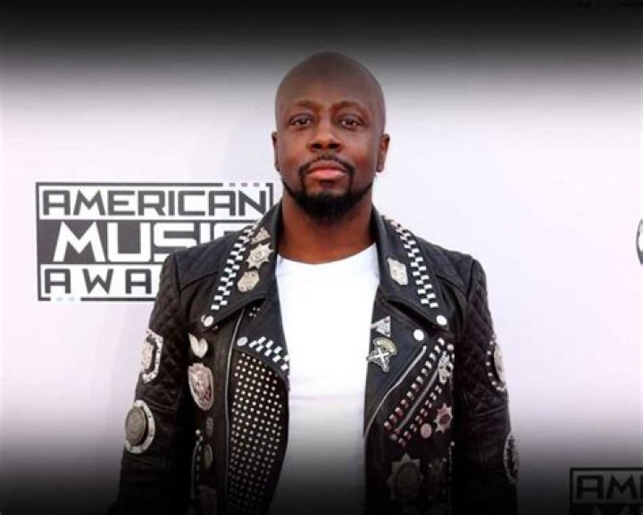 Who is Wyclef Jean? See Net-worth, Quote, Awards, Fact, Wiki