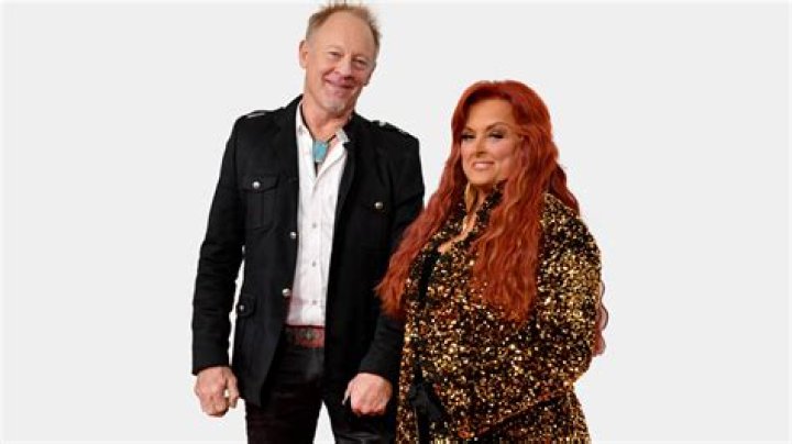 Who Is Wynonna Judd Husband Cactus Moser? Everything We Know About The Singer Family