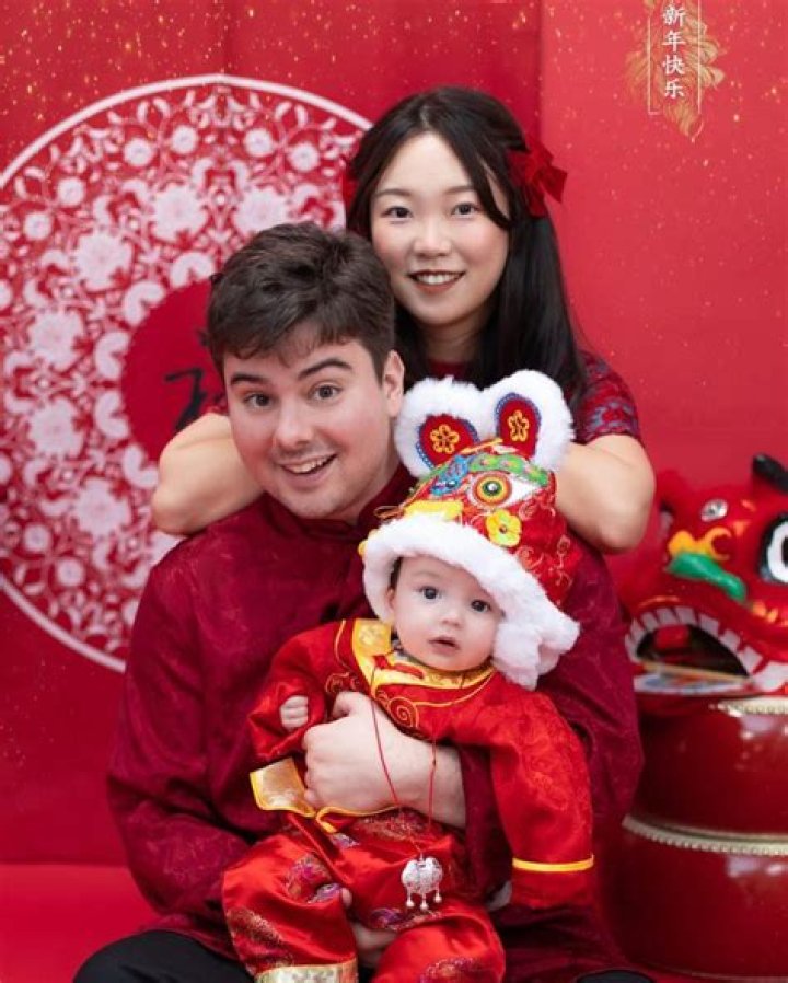 Who Is Xiaomanyc Wife? Learn Everything About The YouTuber