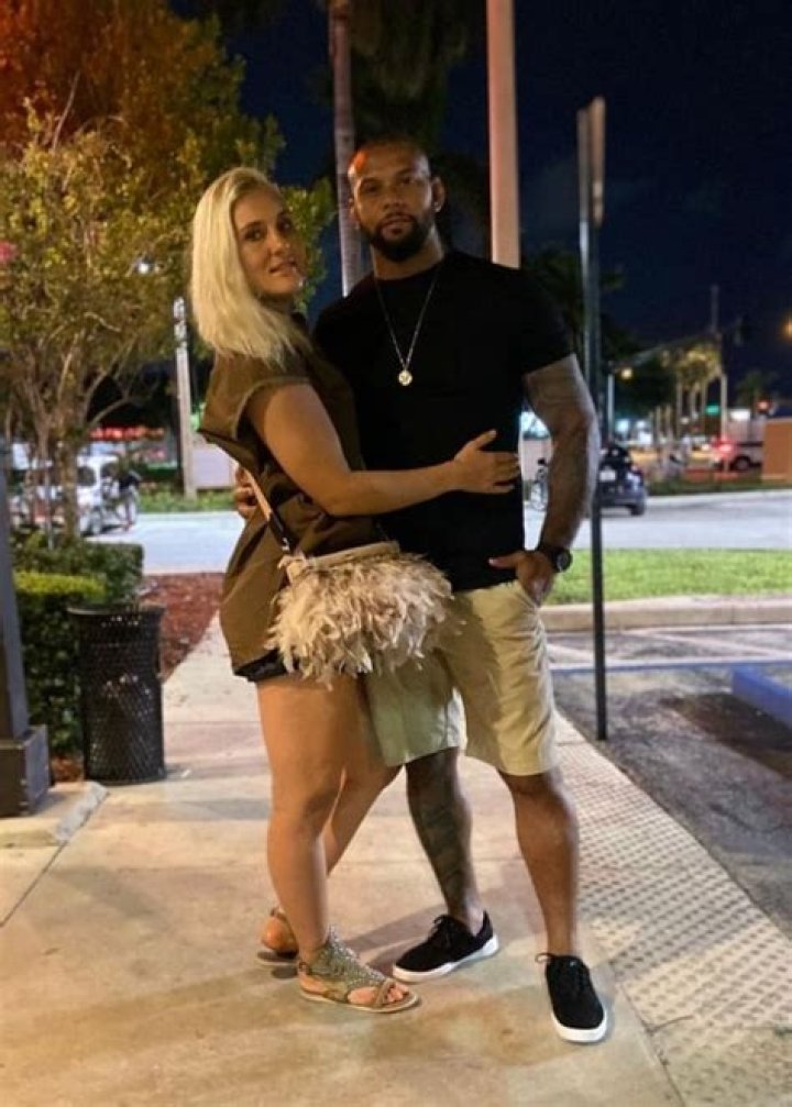 Who is Yana Kunitskaya? Thiago Santos Wife Age, Biography, Height, Instagram – Russian MMA UFC