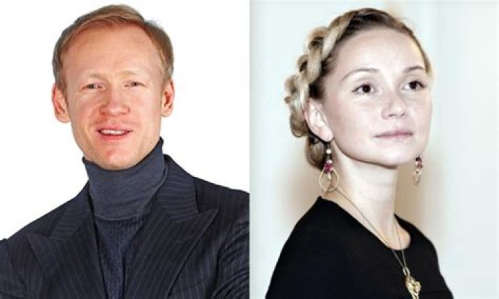 Who Is Yana Serebryakova- Igor Zelensky Wife? Details To Know About The Russian Ballet Dancer