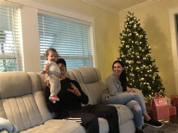 Who Is Yanni Gourde Wife Marie-Andree Gourde? Explore More on His Married Life And Family