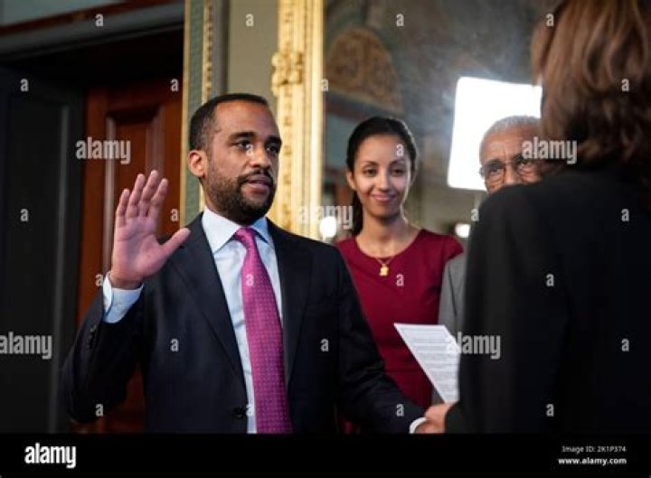 Who Is Yohannes Abraham? His Wife Age, Wikipedia: Biography Biden’s Chief Of Staff