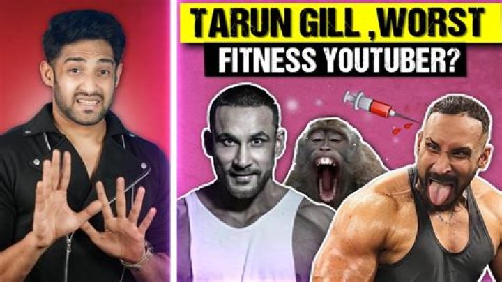 Who Is Youtuber Tarun Gill? Fitness Marketing Expert Death Is Just A Rumour, Social Media Reactions