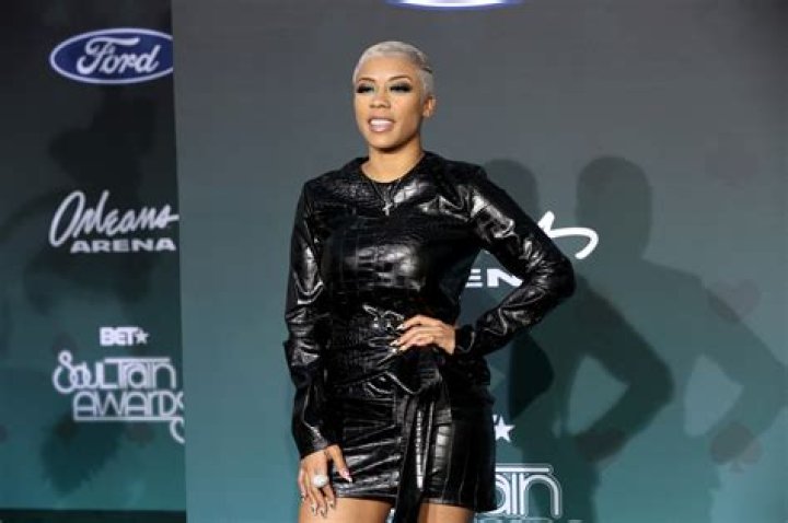 Who Is Yvonne Cole? Keyshia Cole’s Mother Age – Wikipedia Bio Exposed