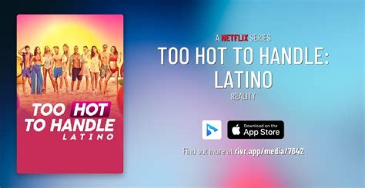 Who Is Zaira DLM From Too Hot To Handle Latino? Meet Her On Instagram