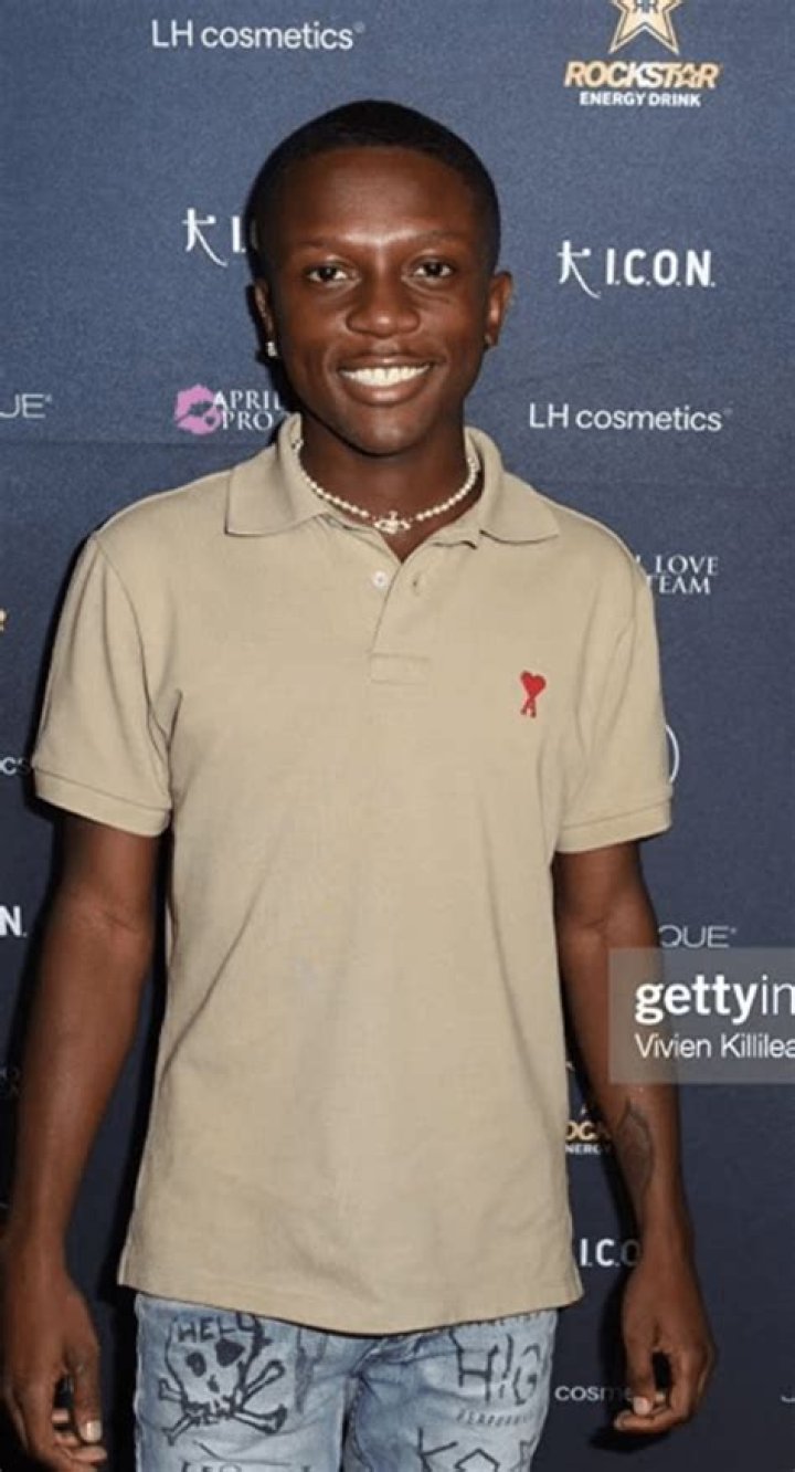 Who Is Zaire Adams? Age Wikipedia – Meet Senior Year’s Young Seth Actor On Instagram