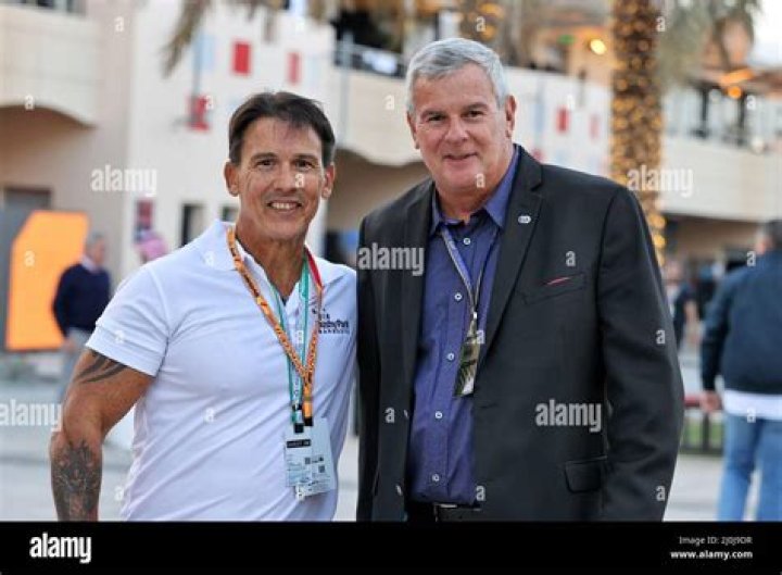 Who Is Zane Maloney Father Sean Maloney? Everything To Know About The F3 Driver