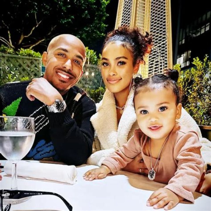 Who is Zara Houston? Miya Dickey And Marques Houston Daughter – Parents Age Gap