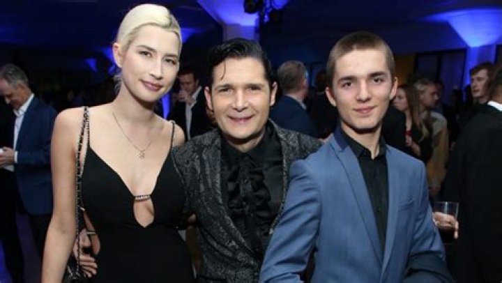 Who Is Zen Scott Feldman – Corey Feldman’s Son And What Does He Do?
