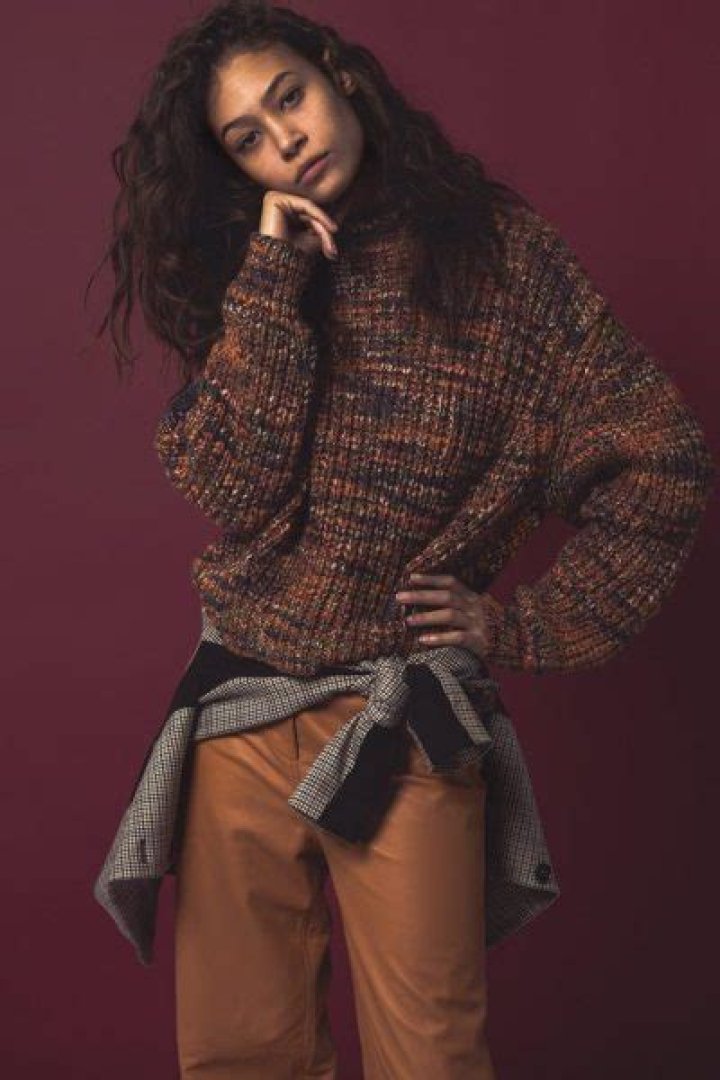 Who Is Ziayla Pizarro On Euphoria Season 2? Elliot Sister/Cousin Ethnicity and Age, Instagram