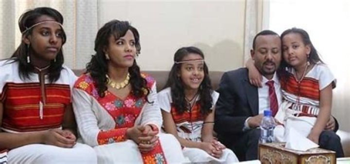Who Is Zinash Tayachew? PM Abiy Ahmed Wife, Family and Married Life