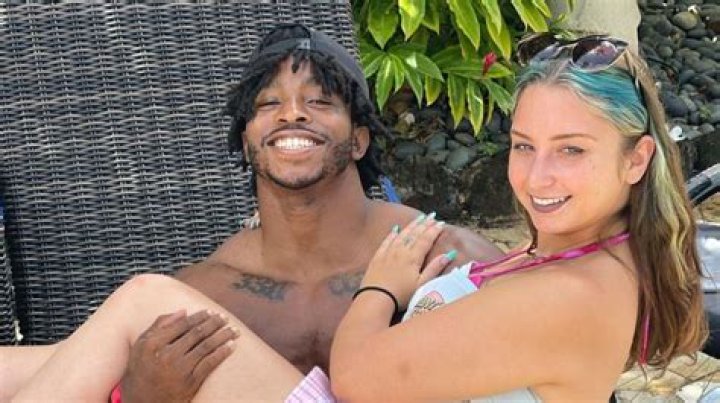 Who Is Zion Clark Wife? Is He Married To His Girlfriend Bodacious TeiTei