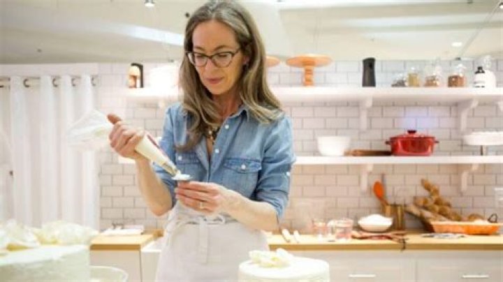 Who Is Zoe Francois Husband? Everything To Know About The Chef